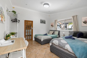 Lidcombe Boutique Guest House near Berala Station7